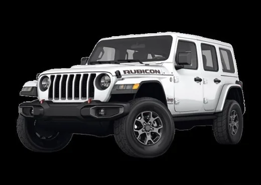 Jeep Luncurkan Wrangler 4 Door Rubicon di Indonesia, Ternyata Begini Penjualannya di Amerika