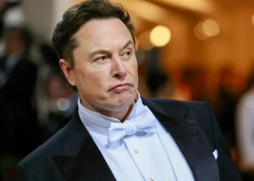 Elon Musk Dikabarkan Pecat Kepala Penjualan Tesla, Saat Kinerja Merana