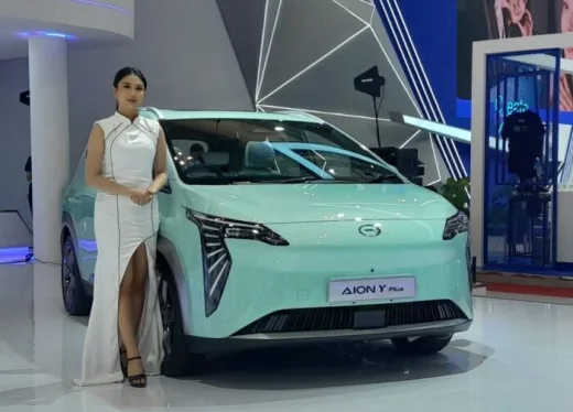15 Merek Mobil dengan Penjualan Ritel Terbanyak di RI pada Kuartal I 2025