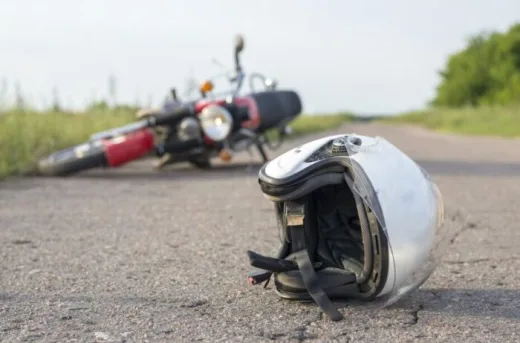 Kecelakaan Motor Masih Marak di Indonesia, Ternyata Ini Empat Pemicunya