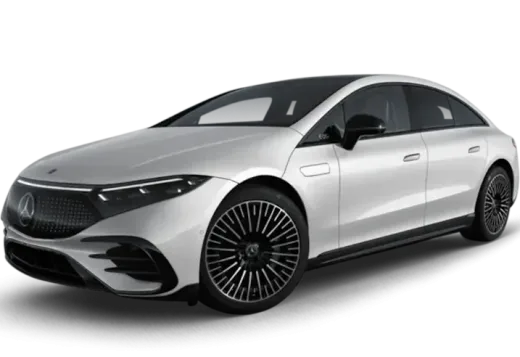 Diproduksi di Thailand, Kok Mercedes RI Bilang Lagi Studi EQS Dibikin Lokal?