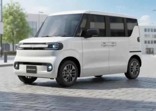 Meski Pasar Nyaris Tak Beranjak, Penjualan BYD di Jepang Januari – Mei 2026 Masih Melonjak