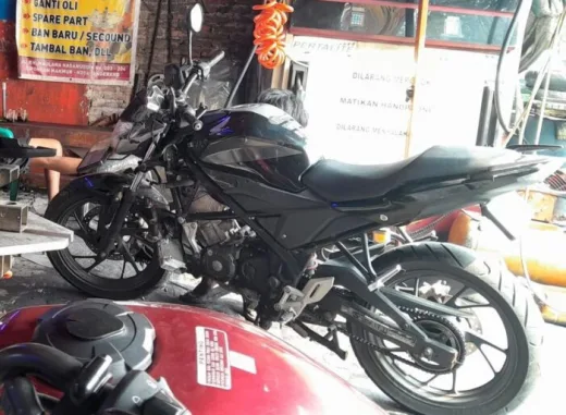 Ini Empat Tanda Penunjuk Mesin Sepeda Motor Bermasalah
