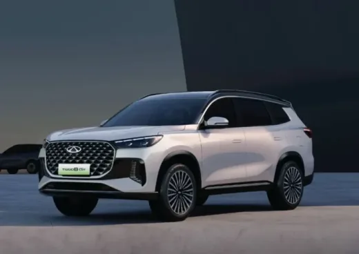 Teknologi CSH Jadi Senjata Chery Dominasi Pasar Mobil Hybrid Dunia, Ini Keunggulannya