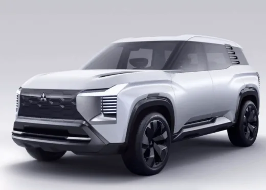 Mitsubishi Indonesia Luncurkan SUV Destinator 17 Juli 2025, Siap Guncang Dunia