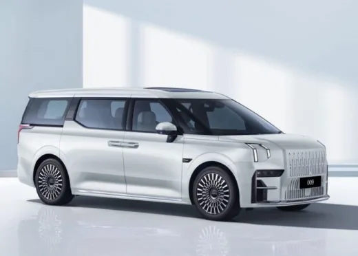 Ternyata Mobil Listrik China Sudah Bisa Tembus Pasar Amerika, Ini Buktinya