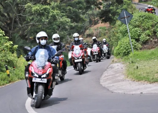 Penjualan Motor di Januari - Februari 2026 Naik Tipis 2,02 Persen, Ini Pemicunya