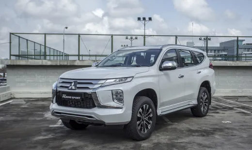 Mitsubishi Indonesia Mulai Ekspor Pajero Sport ke Australia, Berpotensi Meluas Berkat IA-CEPA
