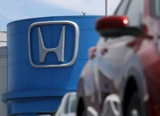 Januari - September 2023: Penjualan Honda, Mitsubishi, dan Daihatsu di Jepang Anjlok