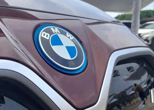 Penjualan Ritel Mobil Mewah di Januari 2025 Lesu, Hanya BMW yang Masih Menderu