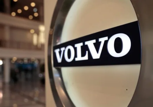 Kembali ke RI, Ternyata Segini Penjualan Volvo di Januari - September Tahun Ini
