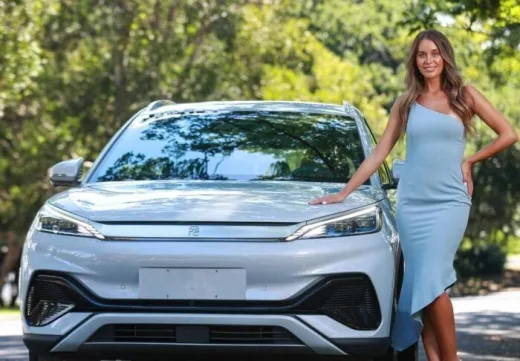Cina Pemasok Mobil Terbanyak di Australia, Peluang Besar Dimiliki Indonesia