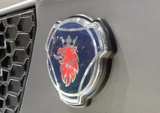 Meski Ekonomi RI Melempem, Penjualan Scania di Januari - Mei 2025 Melonjak 52,2 Persen