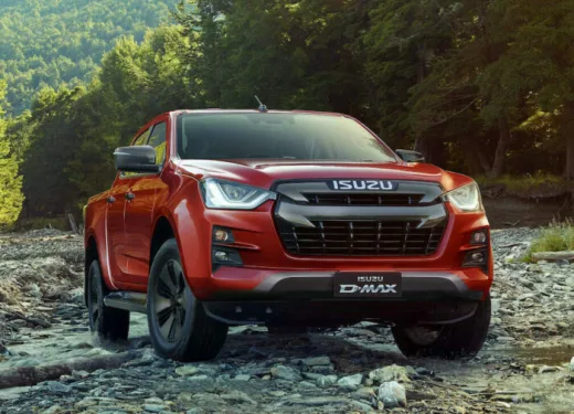 Potensi Kredit Macet Tinggi, Penjualan Mobil di Thailand Januari – Juli Ambyar