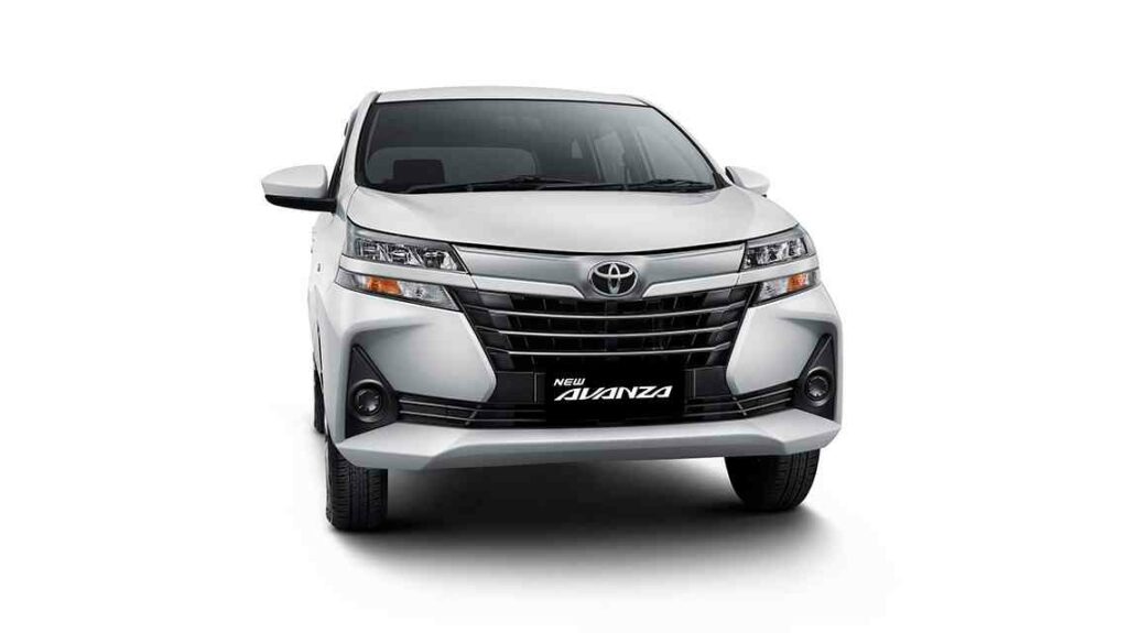 Versi Anyarnya Segera Tiba, Avanza Masih Digdaya di Pasar Indonesia