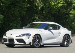 Sembilan Bulan Pertama 2024: Wholesales Toyota GR 86 dan Supra di RI Anjlok Segini