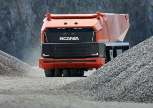 Penjualan Scania di Dunia Terus Nanjak, Begini di Indonesia pada Awal 2025