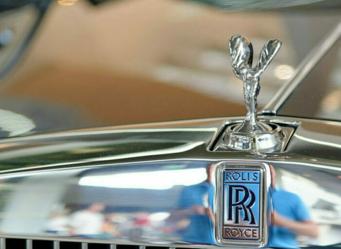 Mulai Tahun 2030 Rolls-Royce Hanya Bikin Mobil Listrik
