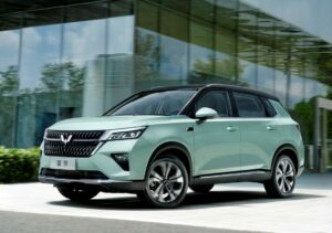 Penjualan Mobil Wuling di Cina Sepanjang Januari – Agustus Anjlok