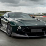 Penjualan dan Pendapatan Merosot Terus, Aston Martin Kembali PHK Karyawan