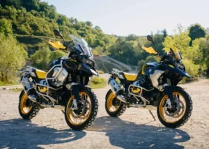 Penjualan Motor BMW di Dunia Menanjak, Tertinggi di India dan Asia Tenggara