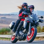 Penjualan Ducati di Dunia Selama 2025 Merosot, Model Multistrada Masih Terlaris