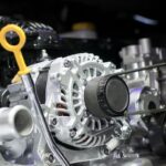 Industri Komponen Otomotif Berguguran, Gegara Pasar Lesu dan Impor BEV yang Melaju