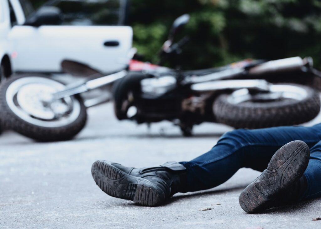 Polar UI: Penggunaan ABS di Sepeda Motor Kurangi 24 Persen Potensi Kecelakaan