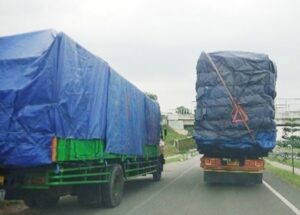 100 Hari Pemerintahan Prabowo Sejumlah Kalangan Minta Truk ODOL Diberangus, Ini Alasannya