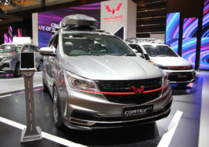 Ternyata Begini Rapor Penjualan Wuling di RI Selama Januari – Oktober Tahun Ini