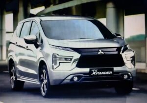 Penjualan Ritel Mobil Mitsubishi di Oktober 2023 Merosot untuk Kedua Kalinya