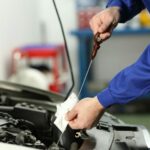 Ini Pentingnya Cek Oli Mesin, Rem, dan Kaki-kaki Mobil Usai Dipakai Mudik Lebaran