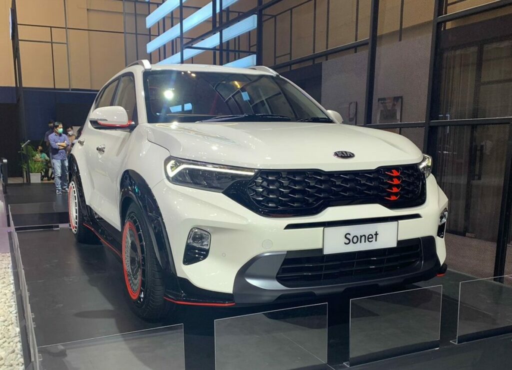 Begini Hasil Tarung Mobil Cina vs Korea di RI Saat Ini