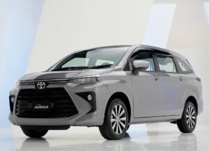 Januari – April 2024: Penjualan Toyota Avanza dan Veloz Indonesia di Vietnam Ambrol