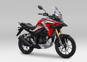 Keren dan Bergengsi, Honda New CB150X Dibanderol Segini
