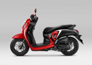 Sebelas Bulan, Hampir 4,67 Juta Motor Terjual di RI