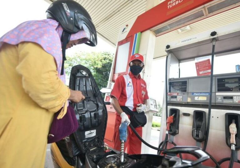 Harga Pertamax Naik DPR Khawatir Migrasi ke Pertalite Terjadi, Picu Bengkaknya Anggaran Subsidi