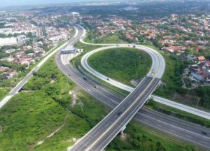 Jadi Favorit Pemudik Lebaran 2023, Ini Potensi Risiko di Tol Trans Jawa