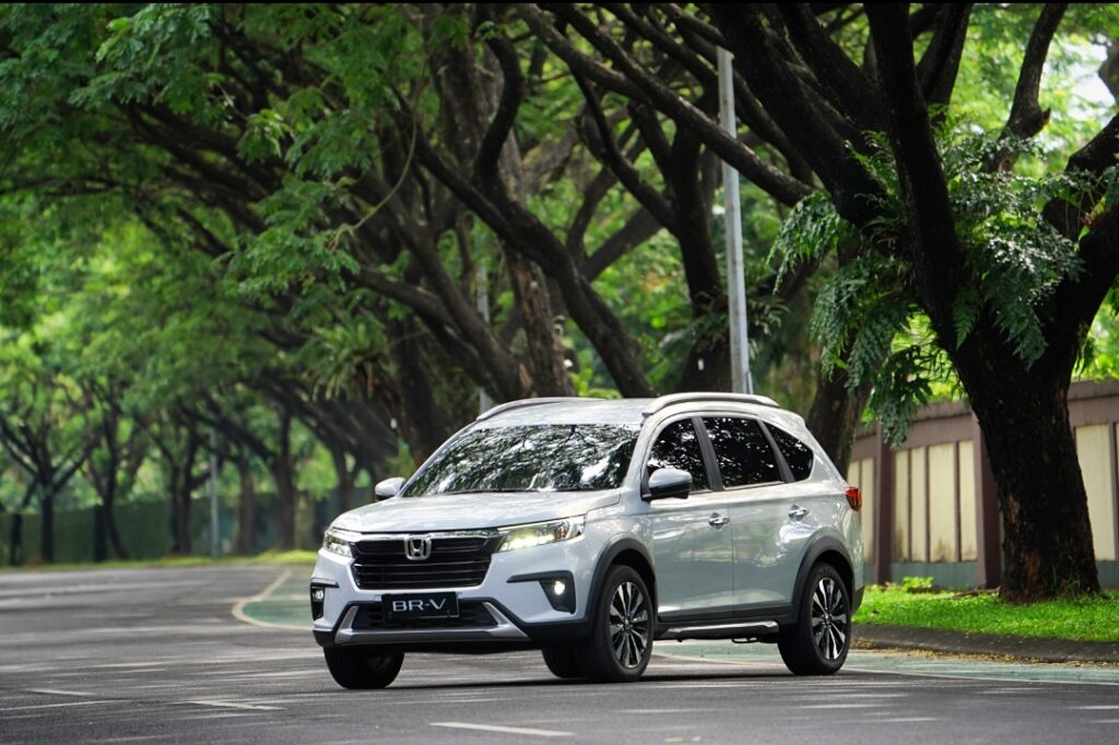 Penjualan Ritel Mobil Honda di Januari – Oktober 2024 Ambrol Dibanding 2023 dan 2022