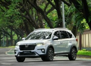 Penjualan Ritel Mobil Honda di Januari – Oktober 2024 Ambrol Dibanding 2023 dan 2022