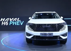 Januari – November 2023: Penjualan Great Wall Motor di Luar Cina Meroket 84,8 Persen