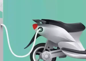 Pabrikan Patungan Hero-Honda Luncurkan Motor Listrik Pertamanya