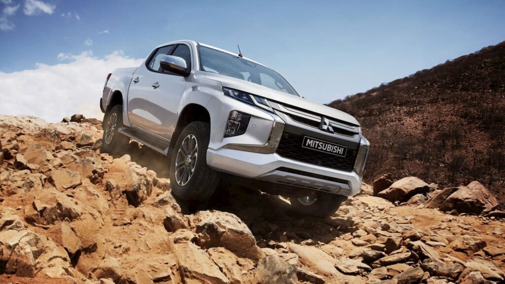 Lima Bulan, 10.333 Pikap Double Cabin Dibeli Konsumen RI