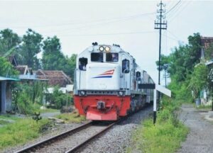 KA Blambangan Ekspress Dioperasikan, Harga Tiket Masih Promo