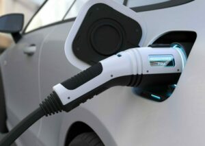 Ekspor Mobil Listrik Cina Kian Menggurita, Januari Tahun Ini Melonjak 27,1 Persen