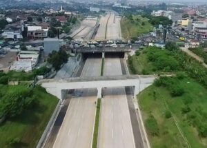 Asyiikkk, 16 Tol Baru Ini akan Dioperasikan Lebaran Nanti