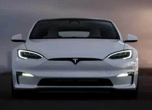 Tesla Model S Plaid Terbaru Gedor Pasar Cina
