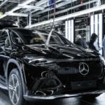 Penjualan Global Mercedes-Benz Kuartal I 2026 Merosot, di Cina Anjlok Parah Gegara Ini