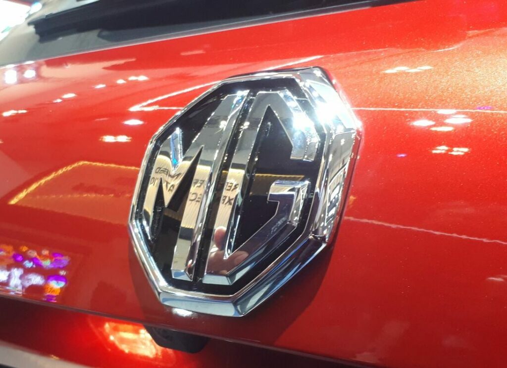 Pasar Mobil RI Melambat, Penjualan Morris Garage Januari – Agustus Justru Melesat