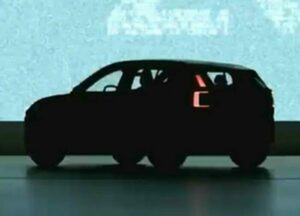 EX30, SUV Listrik Volvo yang Bidik Kalangan Muda Dunia